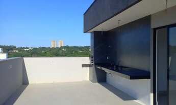 Imagem: Cobertura com 4 quartos à venda em Belo