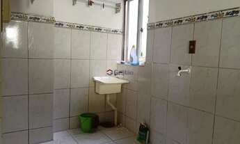 Imagem 5: Apartamento para aluguel em Canoas, Marechal Rondon - 51m² REF: C2120