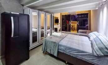 Imagem 2: Kitnet/Conjugado : / Residencial / Centro