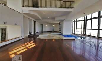 Imagem 2: Apartamento à Venda - Portal do Morumbi, 6 Quartos, 350 m2