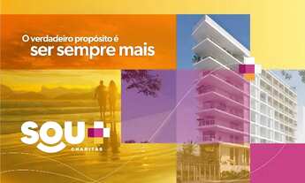 Imagem 5: Condomínio Sou + Charitas - Studios, 2 quartos e 1 quarto Duplex - Lançamento!