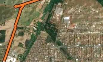 Imagem 3: Terreno 1000 mts