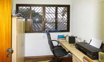 Imagem 7: Casa Sobrado em Jardim Paraíso SP: 300m², 3 Dormitórios, 1 Suíte, 3 Banheiros - Venda e Lo