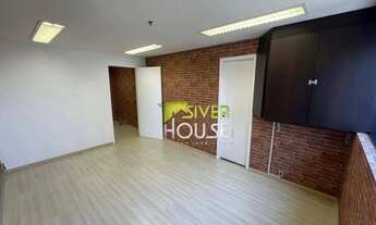 Imagem 5: Sala, 30 m² - venda por R$ 195.000 ou aluguel por R$ 2.240/mês - São Judas - São Paulo/SP