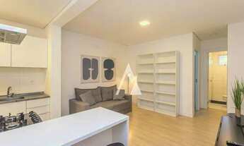 Imagem 4: Apartamento com 1 dormitório para alugar por R$ 2.681,00/mês - Cidade Baixa - Porto Alegre