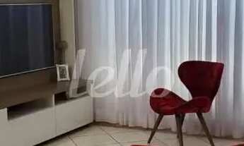 Imagem 2: Casa 3 quartos à venda no(a) Vila Alzira