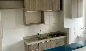 Imagem 2: LJC Apartamento de 2 quartos, 56 m², no Residencial Vista Flamboyant em São José dos Campo