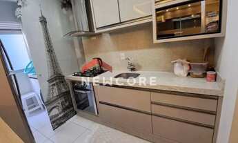 Imagem: Apartamento em Rua Nações Unidas - Pinheirinho