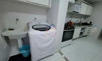 Imagem 3: Apartamento Mobiliado Brasil Beach Home Resort em Cuiabá