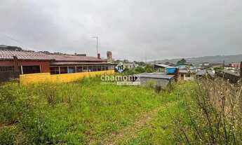 Imagem: TERRENO - SANTA FÉ (396m²