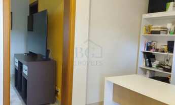 Imagem 5: Casas Padrão em Poços de Caldas