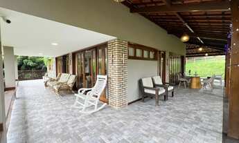 Imagem 3: Casa em Gravatá condomínio fechado