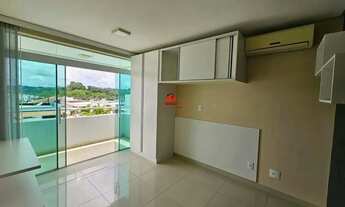 Imagem 3: Casa Duplex no Reserva das Flores com 3 Suítes Semimobiliada, todas com Varanda