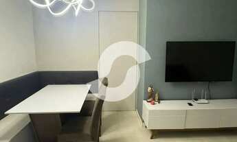 Imagem 6: Apartamento com 3 quartos Parada 40- Jardim Imperial- São Gonçalo - RJ