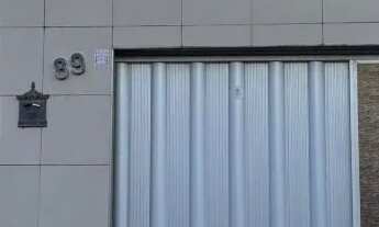 Imagem 2: CASA DUPLEX COM 03 DORMITÓRIOS SENDO UMA SUITE, RUA B 89 PARAISO VERDE - CANINDEZINHO