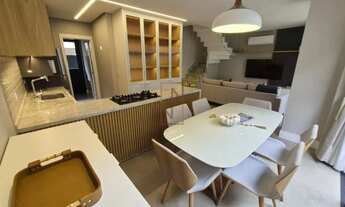 Imagem: Casa em condomínio 4 dormitórios no Xaxim!