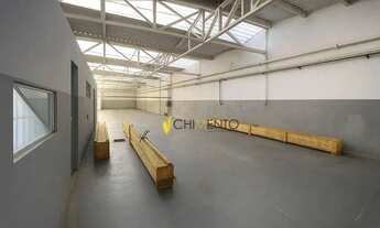 Imagem 5: Galpão para alugar,travessa Av. Renata e paralela com a Av. João XXIII - 560 m² por - Vila