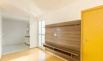 Imagem: Apartamento 2 dormitórios para locação