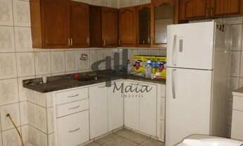 Imagem 3: Venda Sobrado Sao Caetano do Sul Barcelona Ref: 44474