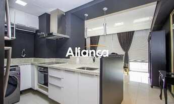 Imagem 7: Apartamento Loft para locação MOBILIADO 1 dormitório com vaga de carro coberta no bairro M