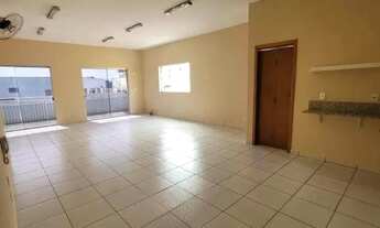 Imagem: Casa Comercial à Venda na Avenida Santa