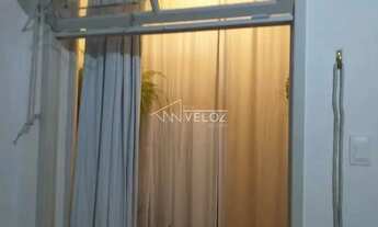 Imagem: Apartamento-À VENDA-Centro-Rio de Janeiro-RJ