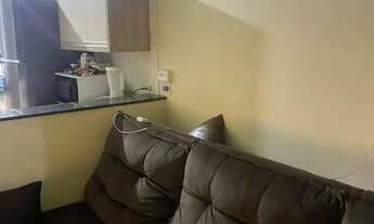 Imagem 6: Casa à Venda no Jardim Olímpico em Maringá com 3 Quartos e Garagem