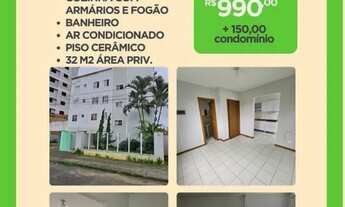 Imagem: Alugo Kitnet no Santo Antônio