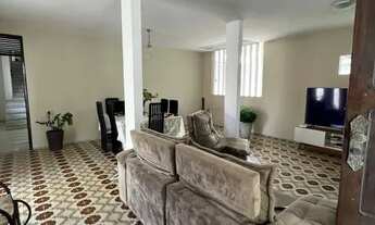 Imagem 5: Casa Bairro dos Estados 6 quartos