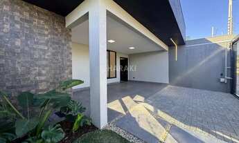 Imagem 4: Casa para Venda no Jardim Mediterrâneo, localizado na cidade de Maringá / PR