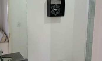 Imagem 6: Apartamento you Metropolitan ao lado do metrô