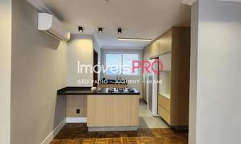 Imagem 4: Rua Oscar Freire ao lado do metrô