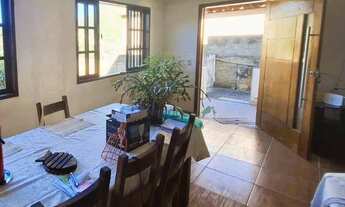 Imagem 4: Casa com 3 dormitórios à venda, 80 m² por R$ 430.000,00 - Tijuca - Teresópolis/RJ