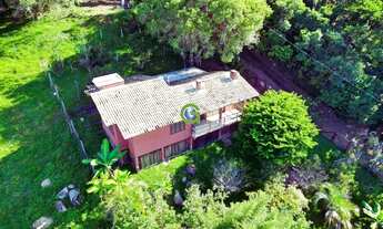 Imagem 4: Ótima Casa Semi-Mobiliada à venda na Praia da Gamboa em Garopaba