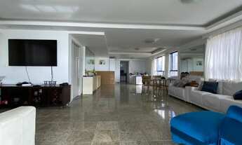 Imagem 5: Apartamento na Avenida Boa Viagem