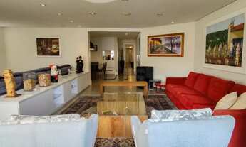 Imagem 3: Venda Apartamento 3 Dormitórios - 232 m² Perdizes