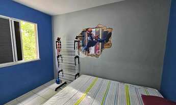 Imagem 5: Apartamento no Vida Bela Condomínio Clube. [5698