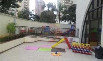 Imagem 5: Apartamento com 2 dormitórios para alugar, 70 m² por R$ 4.016,07/mês - Setor Bueno - Goiân