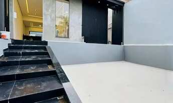 Imagem: Casa A Venda - Novo Aleixo