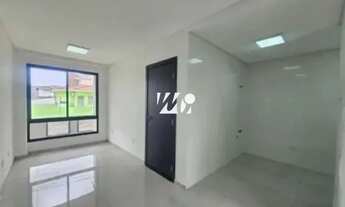 Imagem 4: Sobrado Geminado 2 Quartos com 2 Suítes - Bela Vista - imv