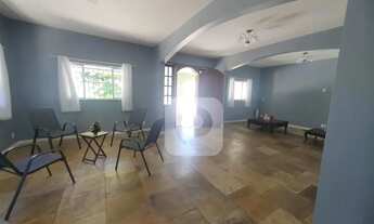 Imagem 7: Casa Duplex Terreno de 975m2 Condomínio Fechado