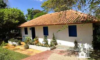 Imagem 4: Fazenda com 11.000m2 e cachoeira no meio, em Casa Branca - Brumadinho - MG