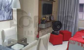 Imagem 2: Apartamento de 2/4 no Vivendas Tropical com Piscina e Área Verde