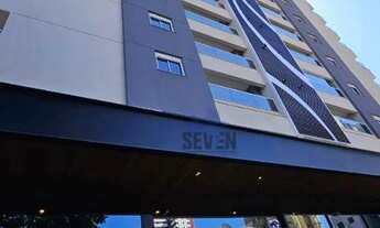 Imagem 3: ?? Apartamento com 3 Suítes no Essenza Residencial Bauru Varanda Gourmet e Alto Padrão