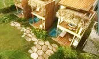 Imagem 2: Imóvel para venda com 72 metros quadrados com 2 quartos em Barra Grande - Maragogi - AL