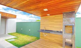 Imagem 6: Casa de 168m² próximo de Fortaleza-CE e do Beach Park