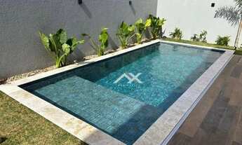 Imagem 6: Casa com 3 dormitórios à venda, 269 m² por R$ 2.200.000,00 - Guestier Residencial Boutique