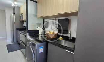 Imagem 4: FG-Imóvel para venda possui 95 metros quadrados com 3 quartos