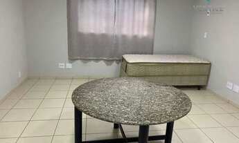 Imagem 5: Apartamento com 1 dormitório para alugar, 50 m² por R$ 1.700,00/mês - Bosque da Saúde - Sã