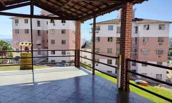 Imagem: Imóvel para venda em Arsenal - São Gonçalo